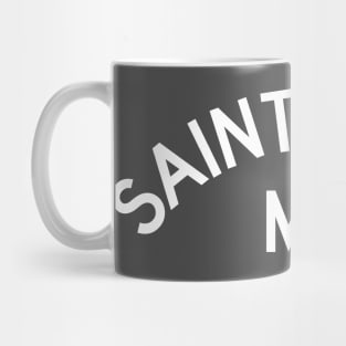 Saint Louis MO Mug